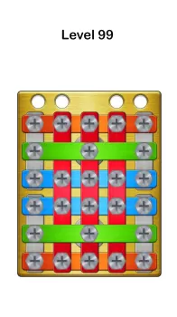 Screw Puzzle: Nuts and Bolts MOD APK (Remove ads) v1.37.1 screenshot 24