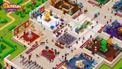 Idle Museum Tycoon: Art Empire MOD APK (Unlimited money) v1.11.15 screenshot 24