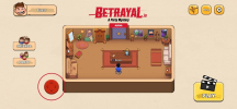 Betrayal.io MOD APK (Mod speed) v1.2.1 screenshot 2