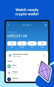 Aloha Browser (Beta) MOD APK (Unlocked, Premium) v6.9.0 screenshot 19