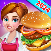 Rising Super Chef - Cook Fast MOD APK (Unlimited money, Free purchase)