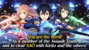 SAO Integral Factor MOD APK (Remove ads, Mod speed) v2.4.9 screenshot 13