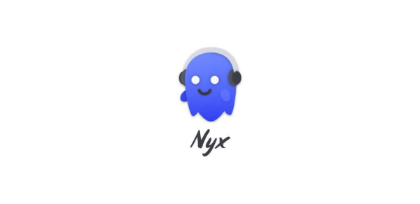 NYX Music Player