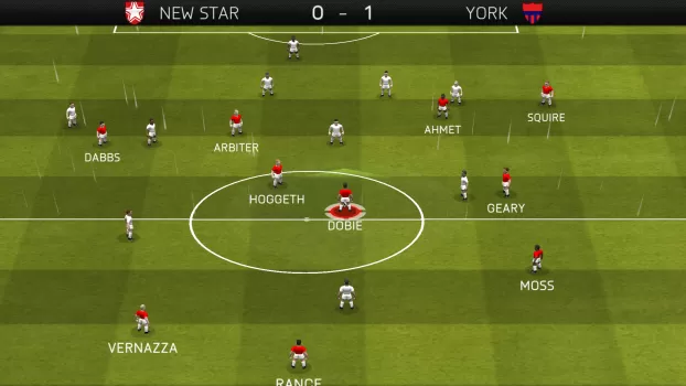 New Star Manager MOD APK (Unlimited money) v1.7.6 screenshot 5