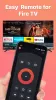 Remote for Fire TV & FireStick MOD APK v1.8.0 screenshot 1