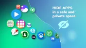 Hyde App Hider - Hide Apps MOD APK (Unlocked, Premium) v1.4.6.2 screenshot 20