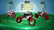 Gravity Rider: Space Bike Race MOD APK (Unlimited money, Free purchase) v1.20.6 screenshot 5