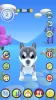 Talking Puppy MOD APK (Remove ads, Unlimited money) v1.82 screenshot 2