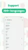 Instant Translate On Screen MOD APK (Unlocked, Premium) v7.1.99816 screenshot 9