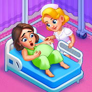 Rescue Dash - Hospital game MOD APK (Unlimited money, Free purchase, Mod speed)