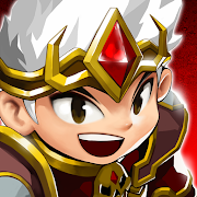 AFK Dungeon : Idle Action RPG MOD APK (Remove ads, Mod Menu, High Damage, Invincible)