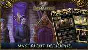 Age of Dynasties: Medieval Sim MOD APK (Unlimited money) v4.1.3.1 screenshot 7