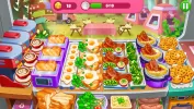 Cooking Diner: Chef Game MOD APK (Unlimited money) v1.09.0.1111 screenshot 29