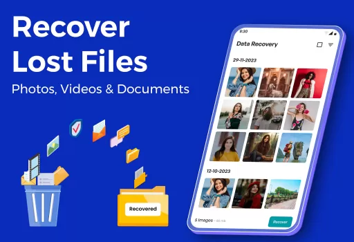 Photo Recovery - Data Recovery MOD APK (Unlocked, Premium) v2.0.24 screenshot 9