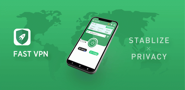 Fast VPN