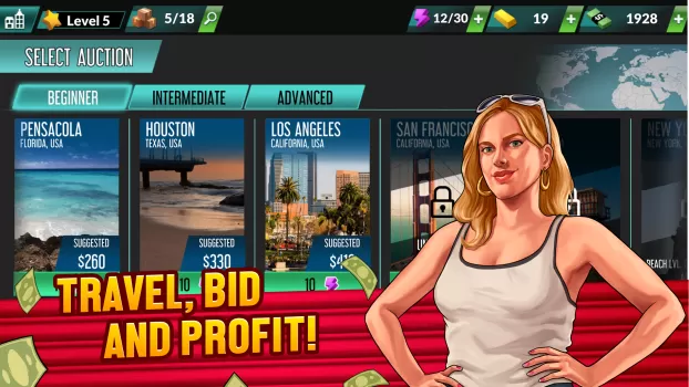 Bid Wars 2: Business Simulator MOD APK (Unlimited money) v2.11 screenshot 30