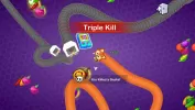 Worms Merge MOD APK (Mod Menu) v1.4.2 screenshot 6