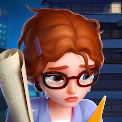 Makeup Fantasy MOD APK (Unlimited money)