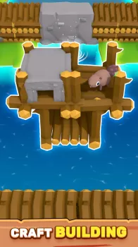 Beaver Builder MOD APK (Remove ads, Mod Menu) v0.4.1 screenshot 13