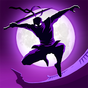 Shadow Knight: Ninja Fighting MOD APK (Remove ads, Paid for free, Unlocked, Full, Mod Menu, Unlimited money)