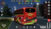 Coach Bus Games: Bus Simulator MOD APK (Unlimited money) v1.55 screenshot 19