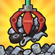 Scrap Metal Factory MOD APK (Free purchase, Mod Menu)