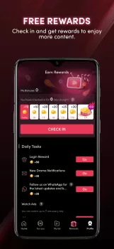 ReelShort MOD APK (Free purchase, Mod speed) v2.2.00 screenshot 5