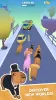 Capybara Rush MOD APK (Unlimited money) v1.8.2 screenshot 4