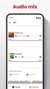 Mstudio : Audio & Music Editor MOD APK (Unlocked, Premium) v4.1.1 screenshot 20