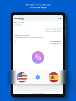 iTranslate Translator MOD APK (Unlocked, Pro) v7.0.6 screenshot 16