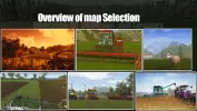 Farm Simulator: Farming Sim 22 MOD APK (Unlimited money) v8.0.1c3 screenshot 12