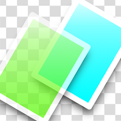 PhotoLayers-Superimpose,Eraser MOD APK (Remove ads)