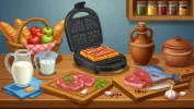 Cooking Max: Restaurant Games MOD APK (Unlimited money) v4.0.9 screenshot 1