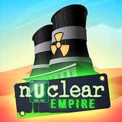 Nuclear Tycoon: idle simulator MOD APK (Unlimited money, Mod Menu)