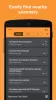 Scanner Radio - Police Scanner MOD APK (Unlocked, Premium) v8.1.3 screenshot 3