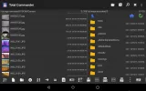 Total Commander - file manager MOD APK (Unlocked) v3.50d screenshot 14