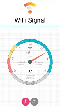 Signal Strength MOD APK (Unlocked, Premium) v28.1.0 screenshot 9