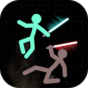 Stickman Warriors : Epic War MOD APK (Remove ads, Mod speed)