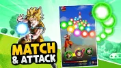 DRAGON BALL Z DOKKAN BATTLE MOD APK (Unlimited money, Invincible, Mod Menu, High Damage) v5.25.6 screenshot 12