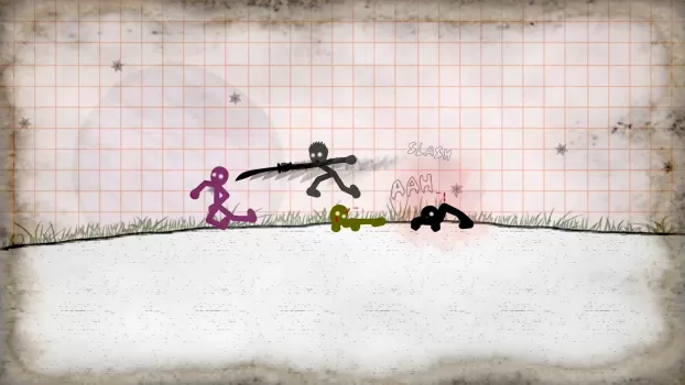 Ragdoll Fists MOD APK (Remove ads) v5.2 screenshot 11