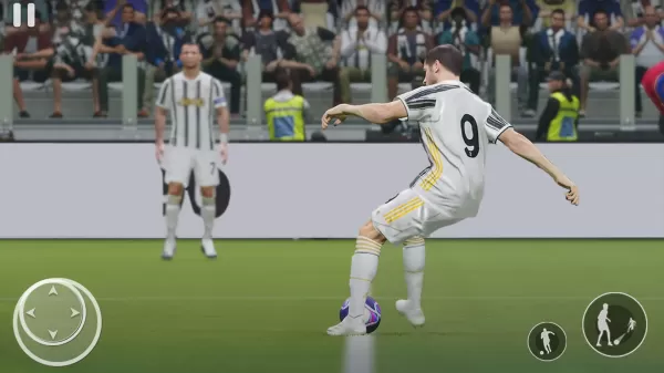 Soccer League : Football Cup
