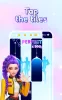 Kpop Piano Star - Music Game MOD APK v3.6.0 screenshot 9