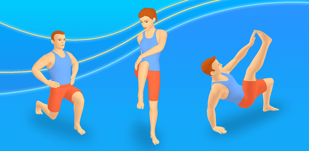 Seven 7 Minute Workout MOD APK v9.20.06 (Unlocked, Premium) Download