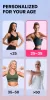 Workout for Women: Fit at Home MOD APK (Remove ads, Optimized) v2.0.3 screenshot 4