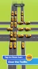 Traffic Escape! MOD APK (Free purchase, Unlimited money) v4.9.0 screenshot 9