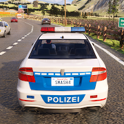 Police Officer Simulator MOD APK (Free purchase, Unlocked, Unlimited money)