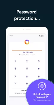 Avast Secure Browser MOD APK (Unlocked, Premium) v7.5.2 screenshot 7