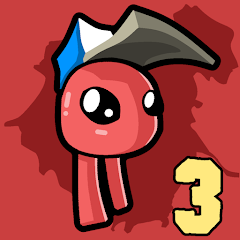 Mad DEX 3 MOD APK (Remove ads)