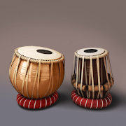 Tabla: India's mystical drum MOD APK (Unlocked, Premium)