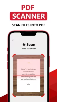 PDF Converter - PDF to Word MOD APK (Premium) v5.2.14 screenshot 2